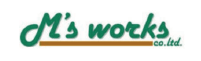 M's works